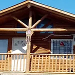 Cabanas La Delfina