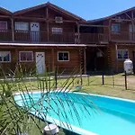 Cabanas La Delfina