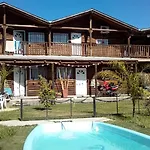 Cabanas La Delfina