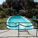 Cabanas La Delfina