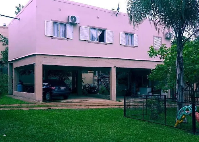 Cabanas La Delfina