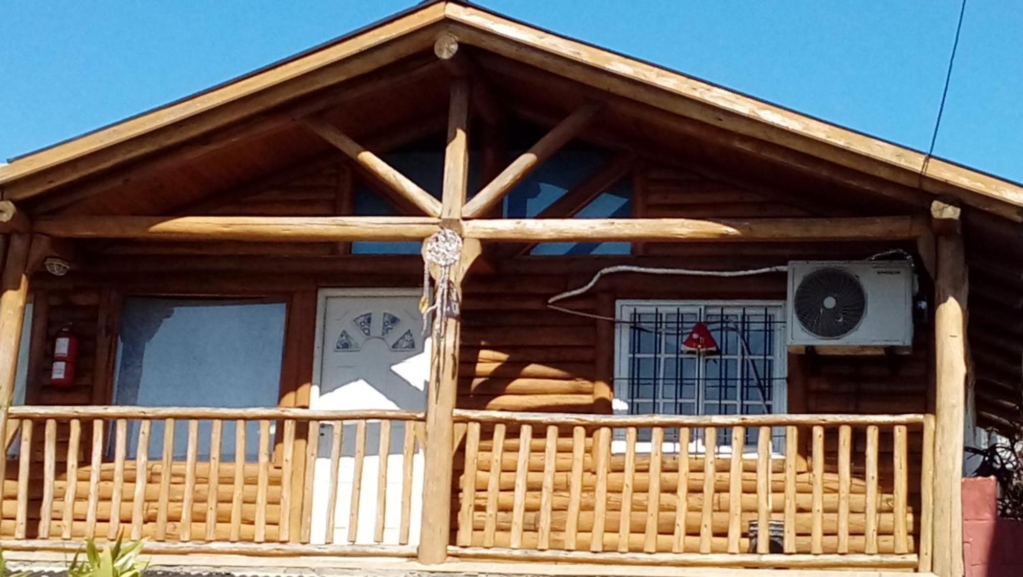 Lodge La Delfina