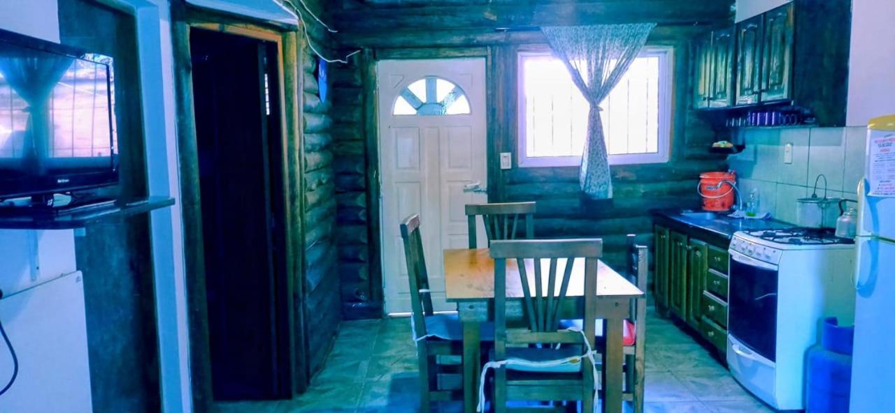 La Delfina Lodge *