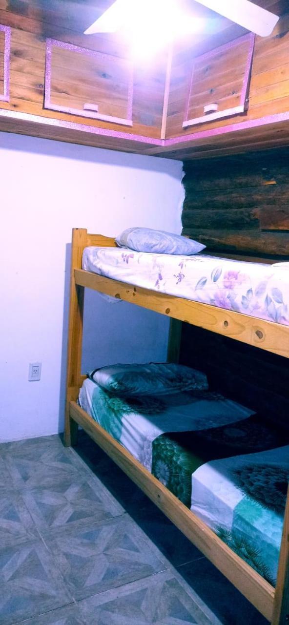 La Delfina Lodge Concordia