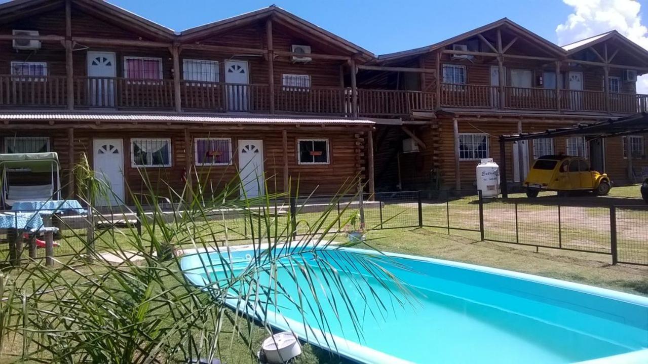 La Delfina Lodge