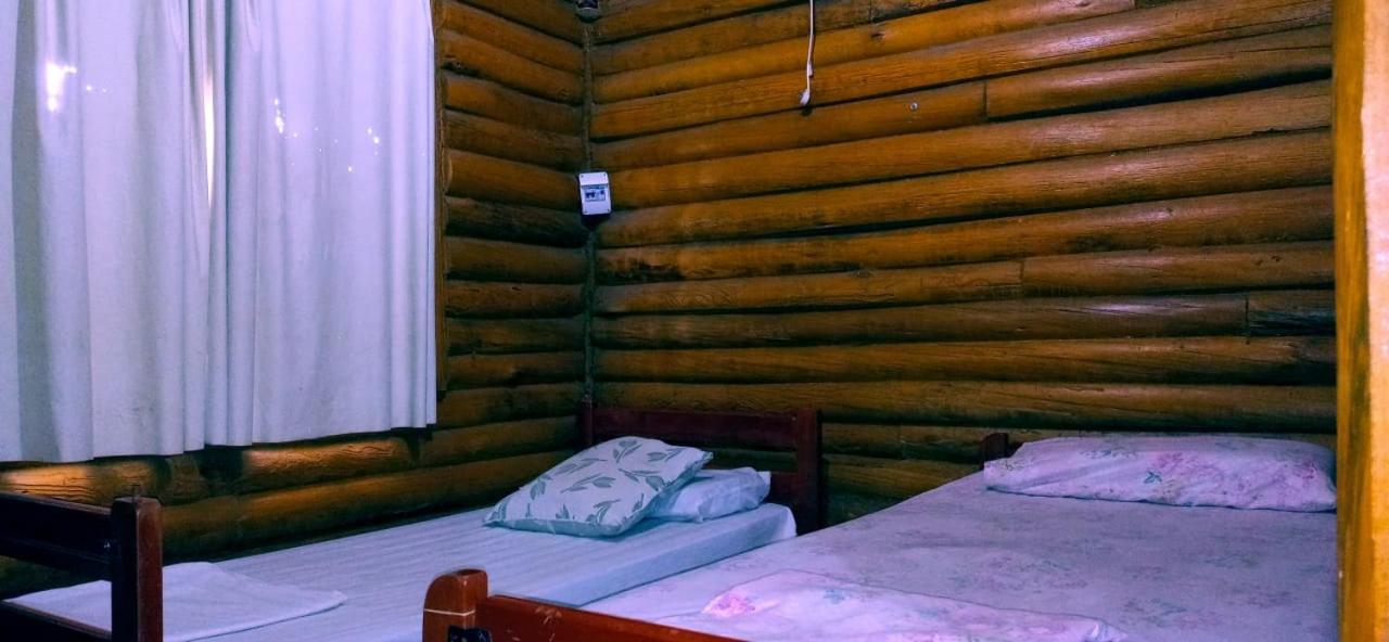 Lodge La Delfina