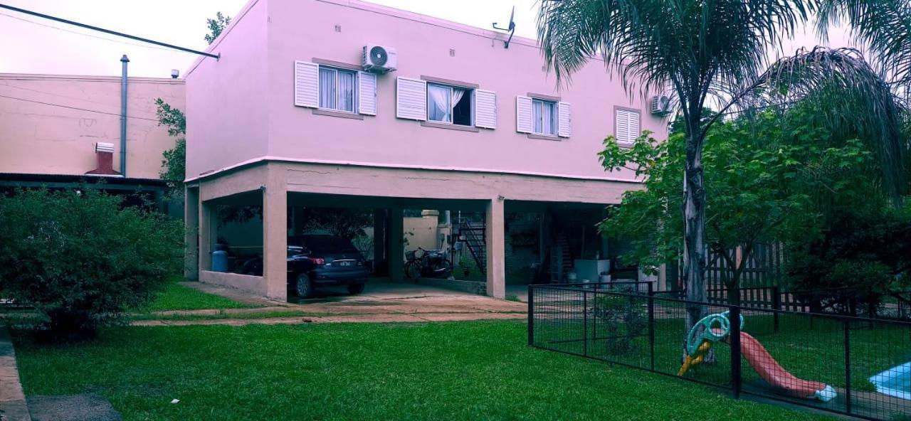 La Delfina Lodge
