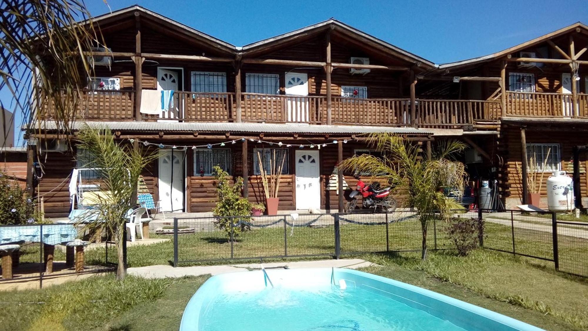 La Delfina Lodge *