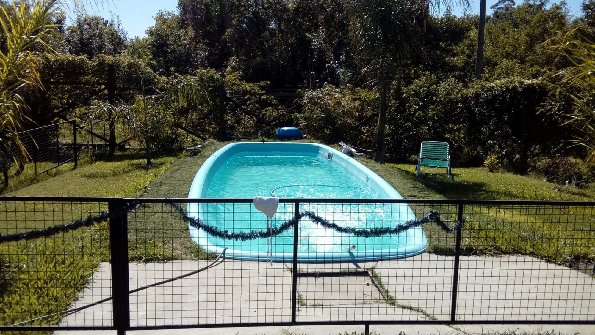 Lodge La Delfina Concordia