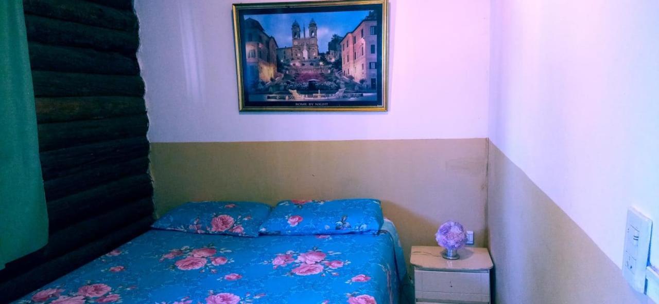 Lodge La Delfina Concordia